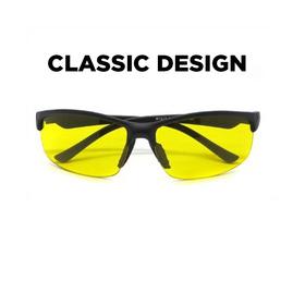 1 Pair of Hawk Eye Lenses